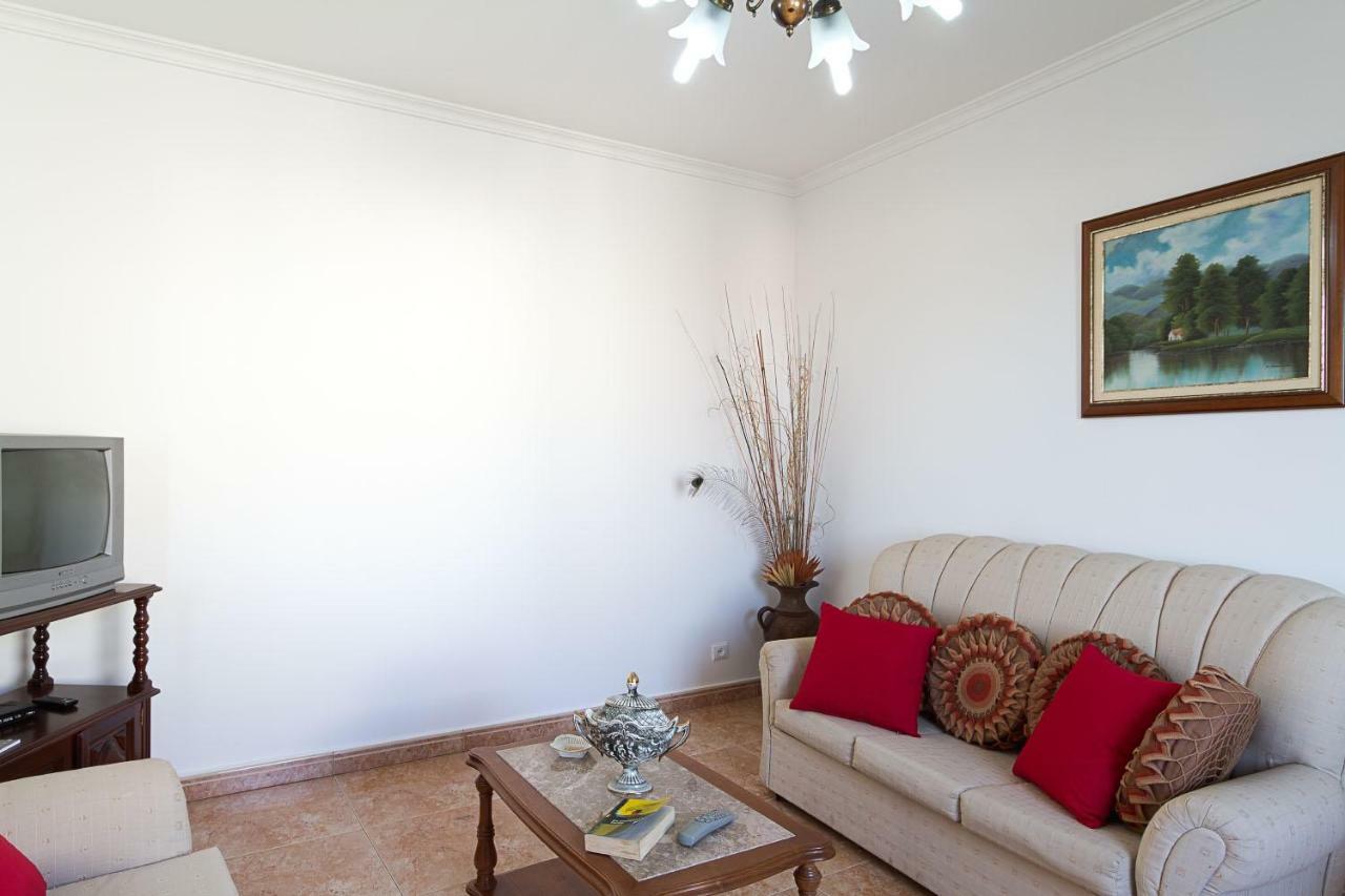 Apartamento Casa Alto Santo António Ponta do Sol  Exterior foto