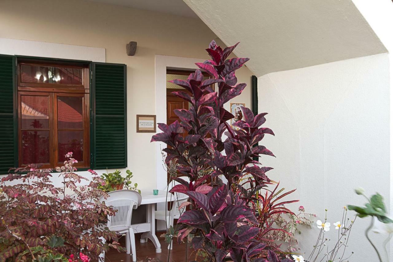 Apartamento Casa Alto Santo António Ponta do Sol  Exterior foto